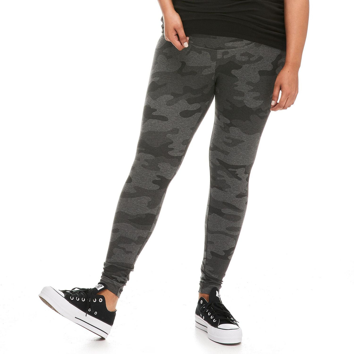 Paisley Sky Maternity Legging, Sizes S-XXL