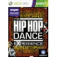 thumbnail image 1 of The Hip Hop Dance Experience (Xbox 360 Kinect), 1 of 9