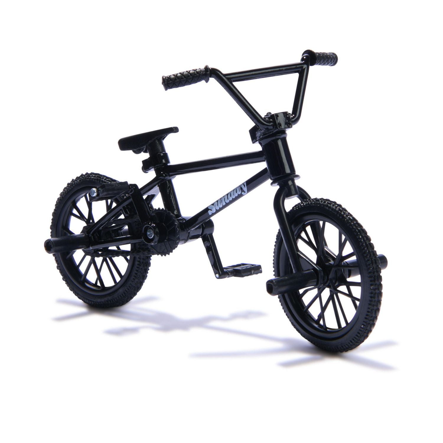 Finger bmx bikes walmart sale