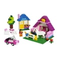 thumbnail image 2 of LEGO ® Bricks & More - Large Pink Brick Box (5560), 2 of 2
