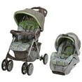 thumbnail image 1 of Graco Spree™ Classic Connect Travel System Sequoia, 1 of 2