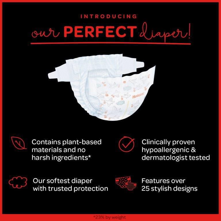 pampers special delivery