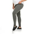 thumbnail image 2 of Paisley Sky Maternity Legging, 2 of 6