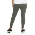 thumbnail image 3 of Paisley Sky Maternity Legging, 3 of 6
