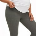 thumbnail image 4 of Paisley Sky Maternity Legging, 4 of 6