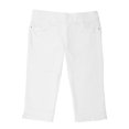 thumbnail image 1 of George Pull on Denim Capri, 1 of 1