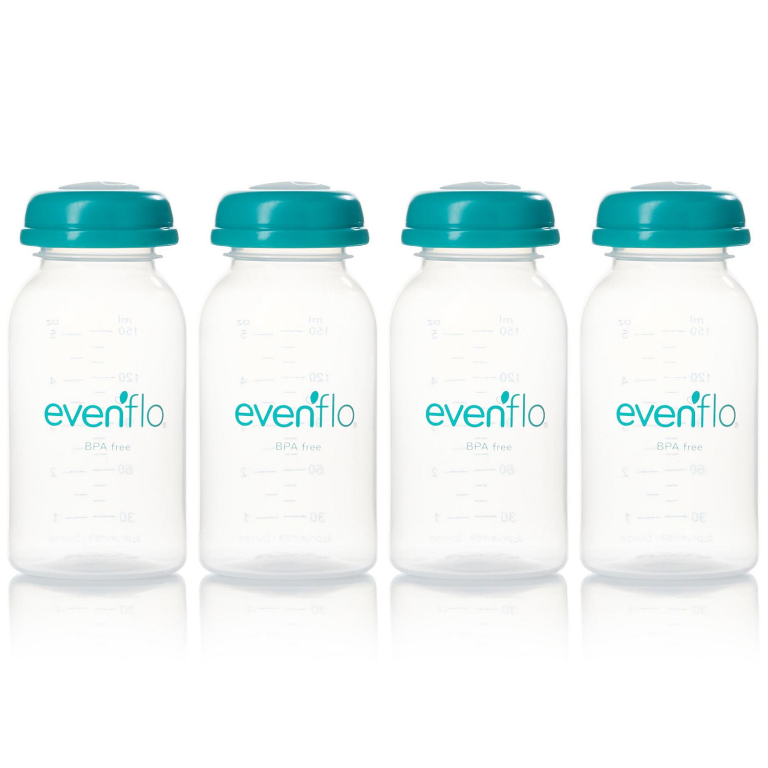 Evenflo Feeding Breast Milk Collection Bottles Walmart Canada