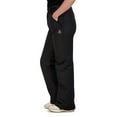 thumbnail image 2 of Reebok Women's Ski/Snowboard Pant, 2 of 3