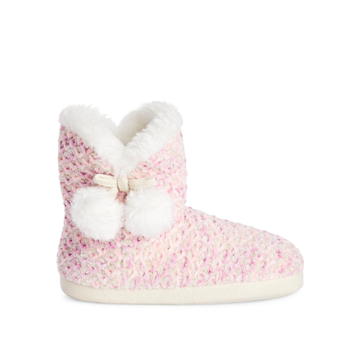 George outlet slipper boots