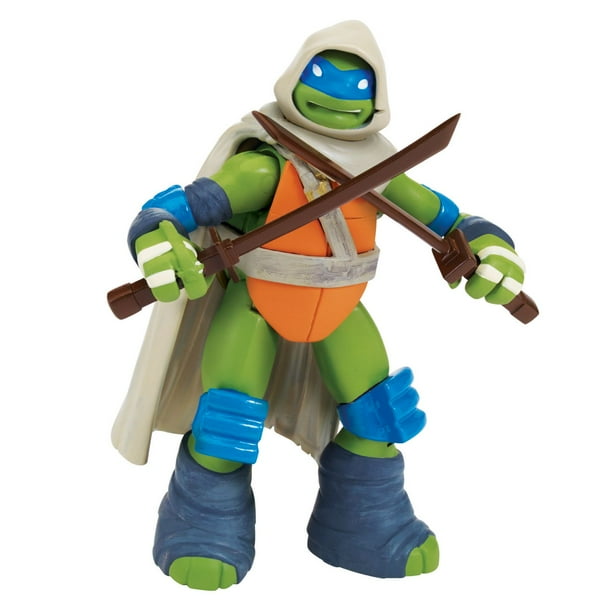 Teenage Mutant Ninja Turtles Figurines - Glider Leonardo, 5 po