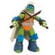Teenage Mutant Ninja Turtles Figurines - Glider Leonardo, 5 po – image 1 sur 2