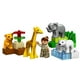 Le zoo des bébés animaux de LEGO DUPLO LEGO Ville (4962) – image 2 sur 2