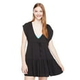 thumbnail image 1 of Cache-maillot style nuisette No Boundaries pour femmes, 1 of 6