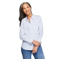 thumbnail image 1 of Iyla Women's Button-Down Shirt, 1 of 6