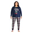 thumbnail image 1 of George Family Elf Pajamas, 1 of 6