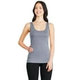 thumbnail image 1 of George Women's Scoop Neckline Tank, 1 of 6