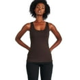 thumbnail image 1 of George Women's Scoop Neckline Tank, 1 of 6