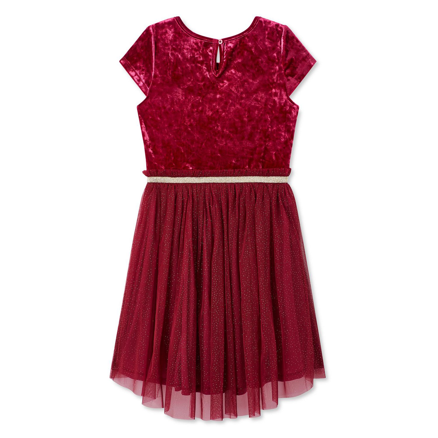 George girls party on sale dress