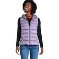 thumbnail image 1 of George Women's Puffer Vest, 1 of 6