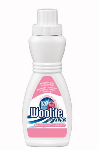 Woolite - Soin Ultra délicat 