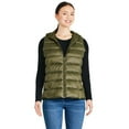 thumbnail image 1 of George Women's Puffer Vest, 1 of 6