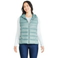 thumbnail image 1 of George Women's Puffer Vest, 1 of 6