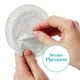 Tampons d'allaitement jetables à la fine pointe de la technologie Evenflo Feeding, emballés individuellement – image 4 sur 6