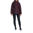 thumbnail image 4 of Details Women's Quilted Short Bib Puffer Jacket, 4 of 6