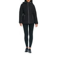thumbnail image 4 of Details Women's Quilted Short Bib Puffer Jacket, 4 of 6
