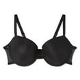 thumbnail image 1 of George Women's Plus Molded Push-Up Bra, 1 of 1