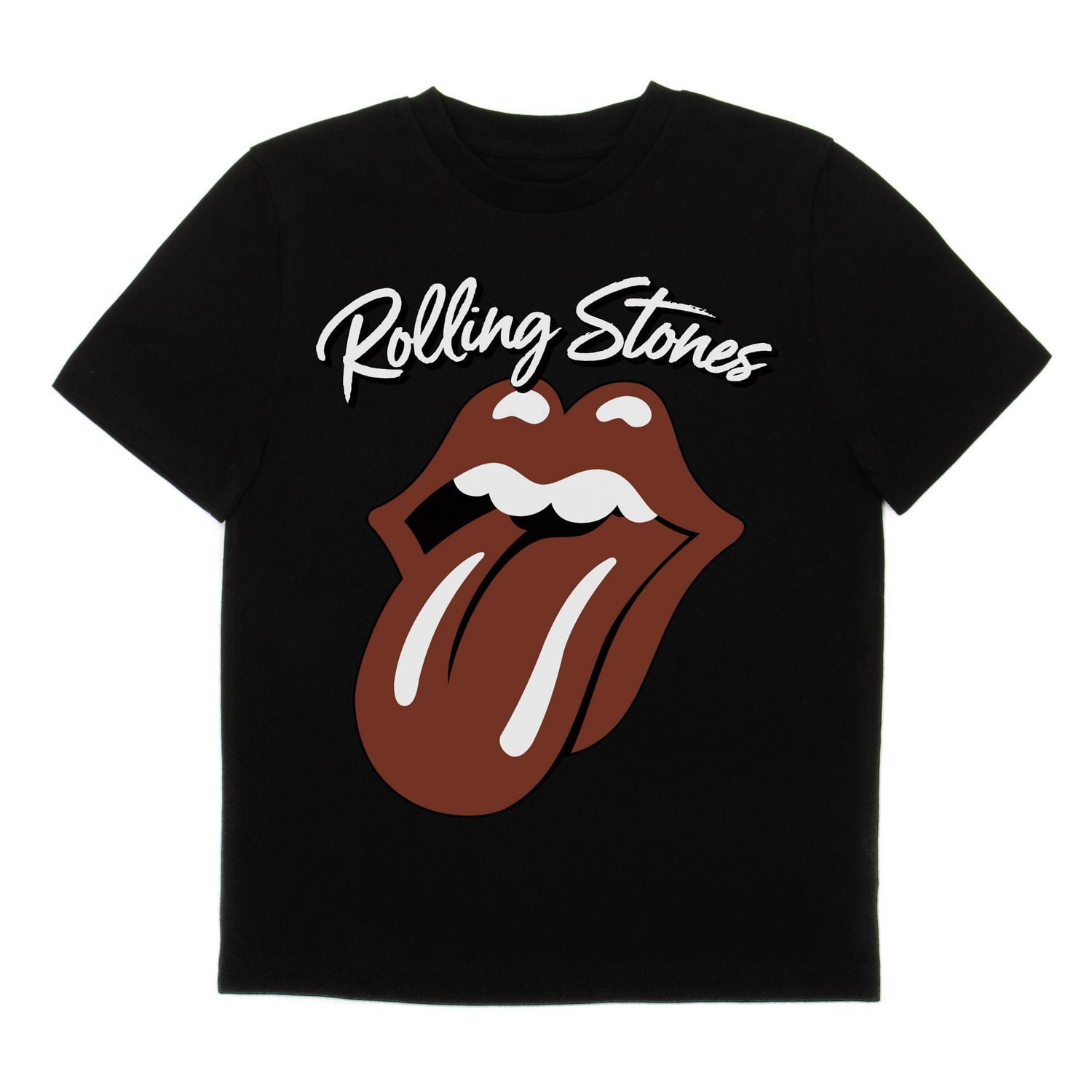 The Rolling Stones Boy's Toddler Short Sleeve TShirt Walmart Canada