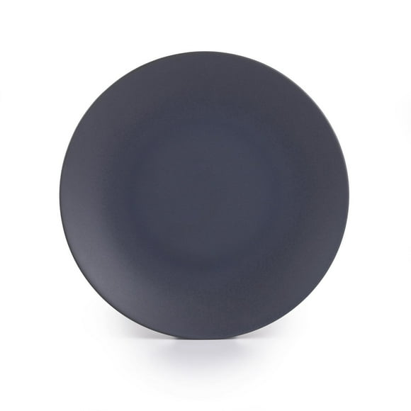 Mesa Ceramic Granito Stoneware Dinner Plate 27 cm Set of 4