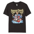 thumbnail image 4 of Snoop Dogg Men's Graphic Tee, 4 of 4