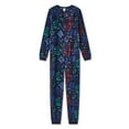 thumbnail image 1 of George Boys' 1-Piece, 1 of 2