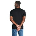 thumbnail image 2 of T-shirt à imprimé graphique Pink Floyd pour hommes, 2 of 4