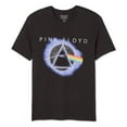 thumbnail image 4 of T-shirt à imprimé graphique Pink Floyd pour hommes, 4 of 4