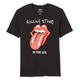 thumbnail image 4 of The Rolling Stones Men's Graphic Tee, 4 of 4