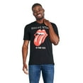 thumbnail image 1 of The Rolling Stones Men's Graphic Tee, 1 of 4
