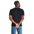 thumbnail image 2 of The Beatles Men's Graphic Tee, 2 of 4