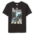 thumbnail image 4 of The Beatles Men's Graphic Tee, 4 of 4