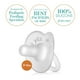 Ensemble cadeau Balance + Evenflo Feeding comprenant biberon à grande ouverture et accessoires pour l'allaitement et le réconfort des nourrissons, sans BPA – image 3 sur 9