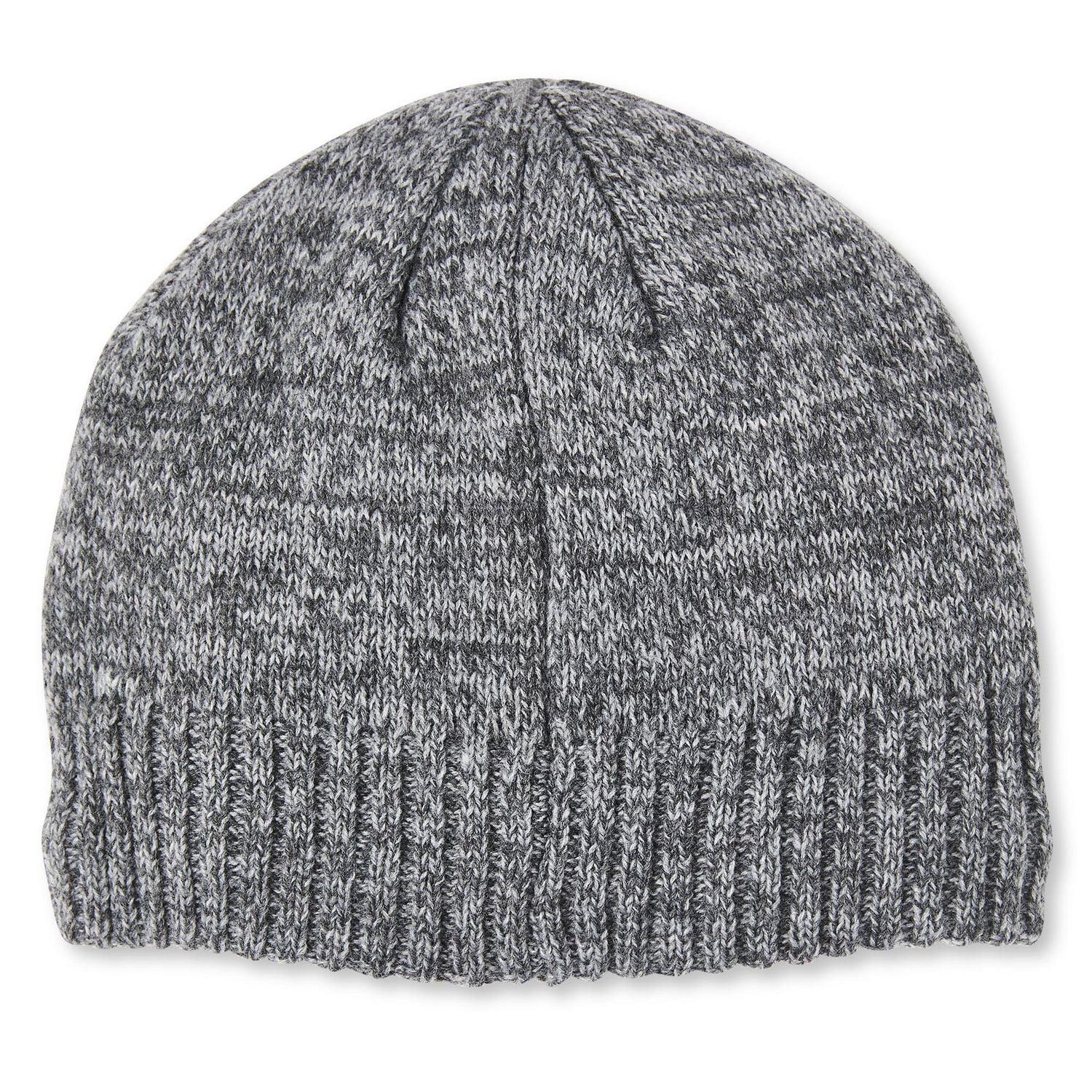 Canadiana Toddler Boys' Lined Intarsia Beanie