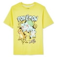 thumbnail image 4 of Pokemon Boys' Graphic Tee, 4 of 4