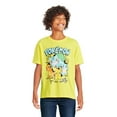 thumbnail image 1 of Pokemon Boys' Graphic Tee, 1 of 4