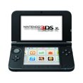 thumbnail image 1 of Console Nintendo 3DS XL - rouge/noir, 1 of 3