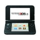 Console Nintendo 3DS XL - rouge/noir – image 1 sur 3