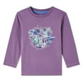 thumbnail image 1 of George Toddler Boys' Long Sleeve Tee, 1 of 2