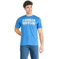 thumbnail image 1 of T-shirt à imprimé graphique The Office pour hommes, 1 of 4