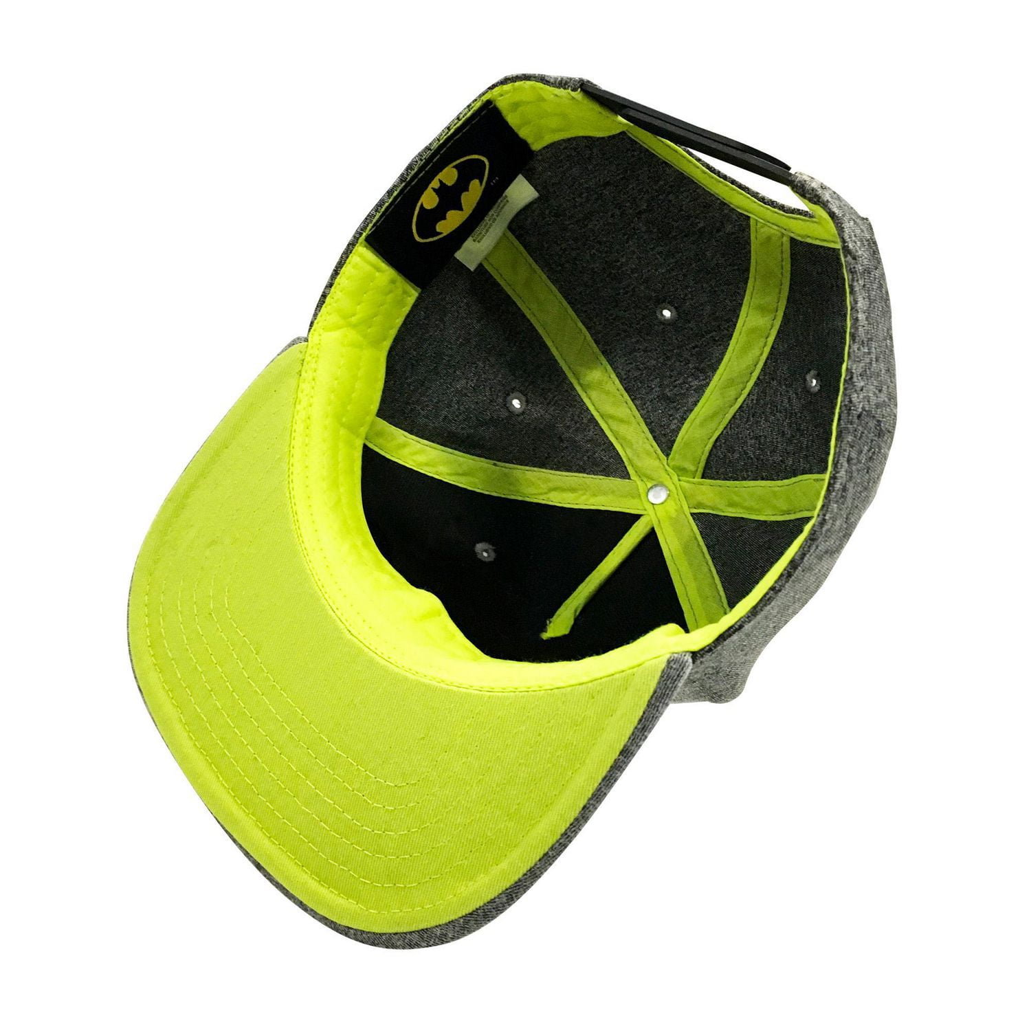 Boys Batman snapback hat