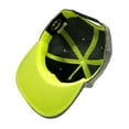 thumbnail image 3 of Boys Batman snapback hat, 3 of 3